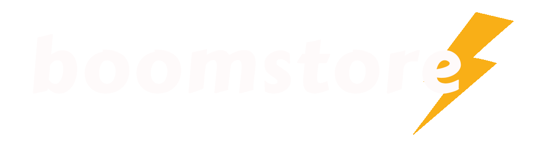 Logo de la Boomstore